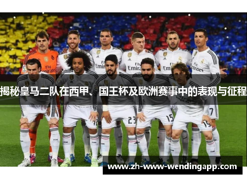 揭秘皇马二队在西甲、国王杯及欧洲赛事中的表现与征程