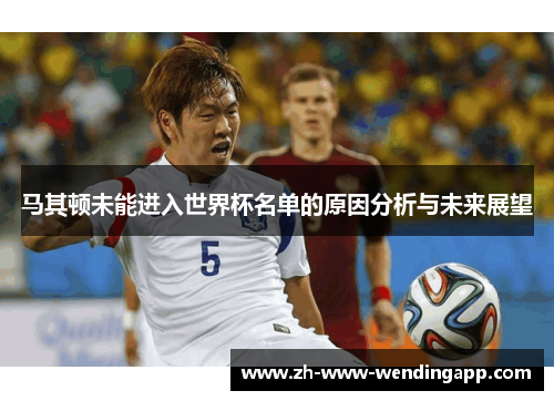 马其顿未能进入世界杯名单的原因分析与未来展望