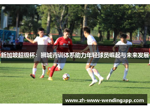 新加坡超级杯：狮城青训体系助力年轻球员崛起与未来发展