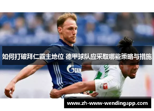 如何打破拜仁霸主地位 德甲球队应采取哪些策略与措施