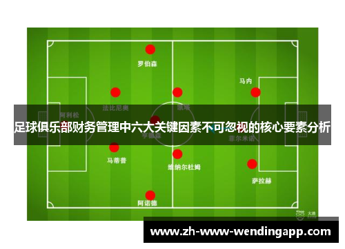 足球俱乐部财务管理中六大关键因素不可忽视的核心要素分析