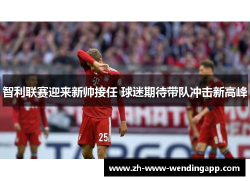 智利联赛迎来新帅接任 球迷期待带队冲击新高峰