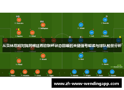 从贝林厄姆对阵阿根廷看欧联杯状态回暖的关键信号解读与球队前景分析