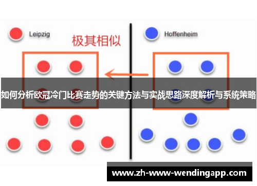 如何分析欧冠冷门比赛走势的关键方法与实战思路深度解析与系统策略